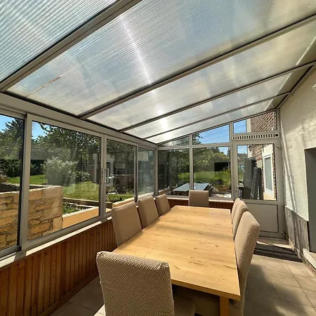 Oplm 8 P Proximite Charleville Prix-les-Mezieres