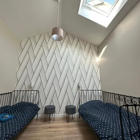 Oplm 8 P Proximite Charleville Feriehus