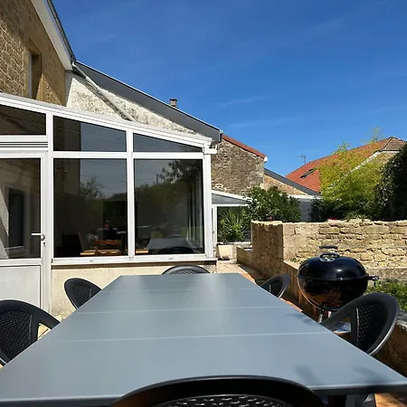 Oplm 8 P Proximite Charleville *