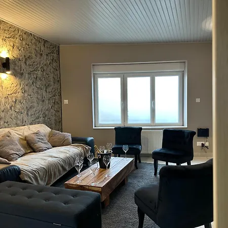 Feriehus Oplm 8 P Proximite Charleville Prix-les-Mezieres