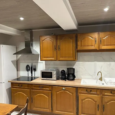 Oplm 8 P Proximite Charleville * Prix-les-Mezieres