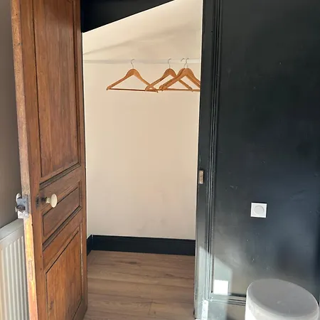 Oplm 8 P Proximite Charleville Feriehus