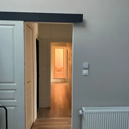 Oplm 8 P Proximite Charleville *