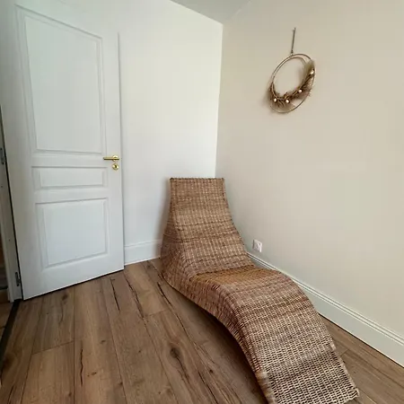 Oplm 8 P Proximite Charleville Holiday home *