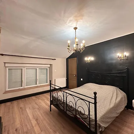 Oplm 8 P Proximite Charleville *