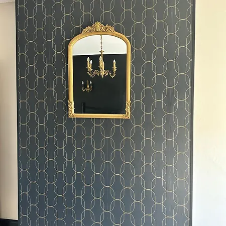 Holiday home Oplm 8 P Proximite Charleville *