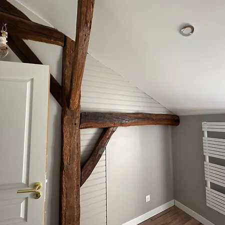 Feriehus Oplm 8 P Proximite Charleville Prix-les-Mezieres