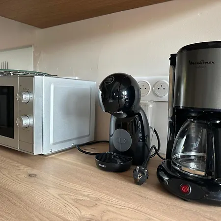 Feriehus Oplm 8 P Proximite Charleville Prix-les-Mezieres